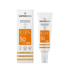 SOPHIESKIN KIDS SPF50