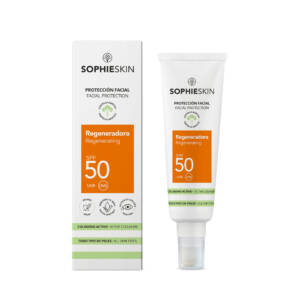 SOPHIESKIN Regenerating SPF50