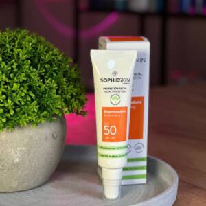 SOPHIESKIN Regenerating SPF50