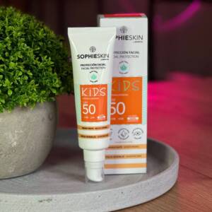 SOPHIESKIN KIDS SPF50