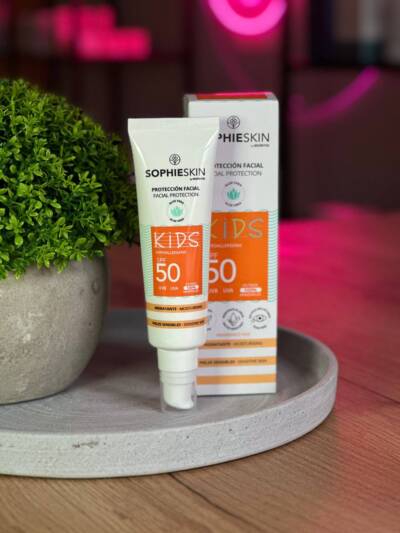 SOPHIESKIN KIDS SPF50
