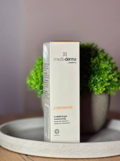 MEDIDERMA Homecare Revitalizing Facial Fluid, 50ml