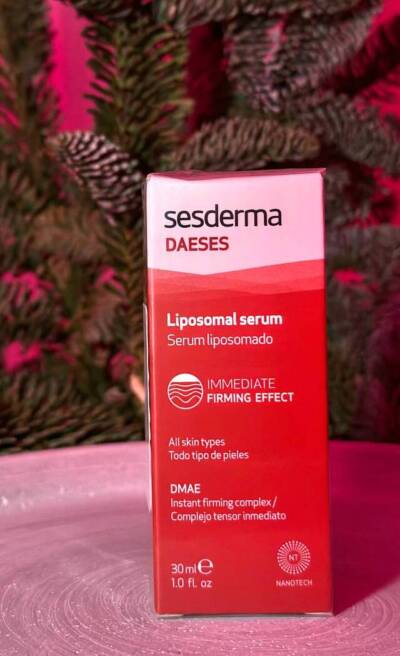 SESDERMA Daeses Liposomal serum, 30ml