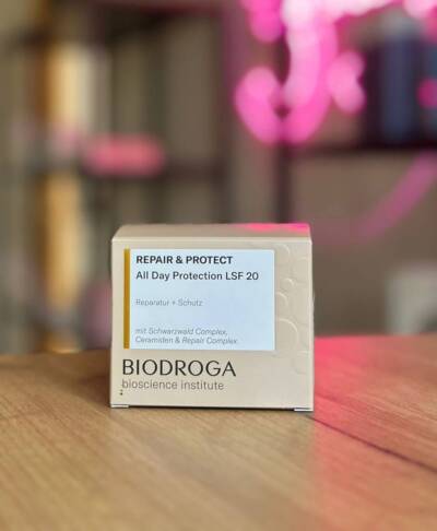 BIODROGA Repair&Protect all Day Protection SPF20
