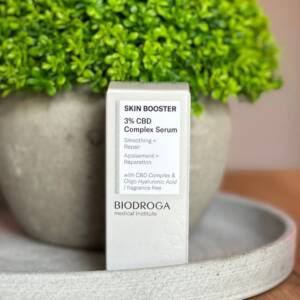 BIODROGA CBD 3% Complex Serum