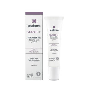 SESDERMA Silkses nose and lip balm