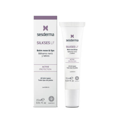 SESDERMA Silkses nose and lip balm