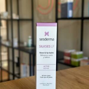 SESDERMA Silkses nose and lip balm