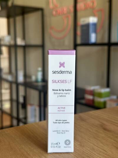SESDERMA Silkses nose and lip balm