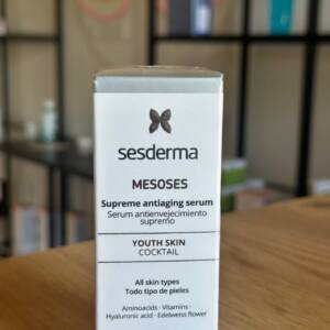 SESDERMA Mesoses Serum, 30ml