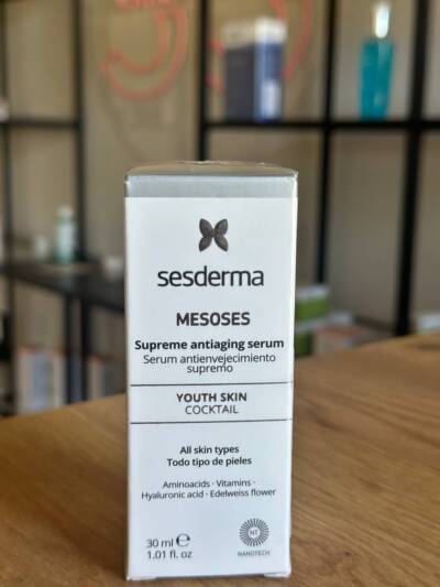 SESDERMA Mesoses Serum, 30ml
