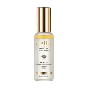 d'Alba White Truffle First Aromatic Spray Serum, 60ml