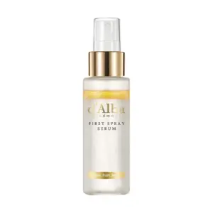 D'ALBA WHITE TRUFFLE FIRST SPRAY SERUM, 50ml