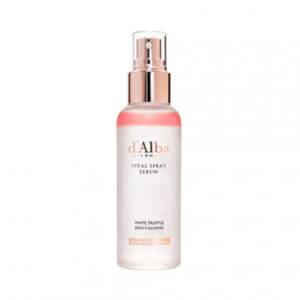 D'ALBA WHITE TRUFFLE VITAL SPRAY SERUM,100ml