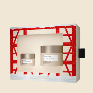 BIODROGA Golden Caviar Set For Dry Skin