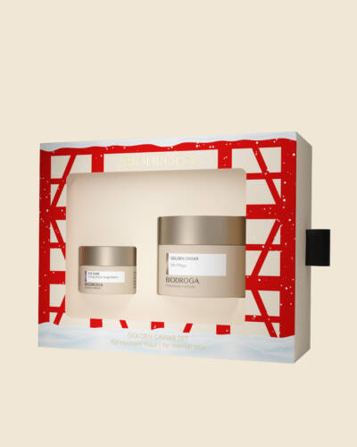 BIODROGA Golden Caviar Set For Normal Skin