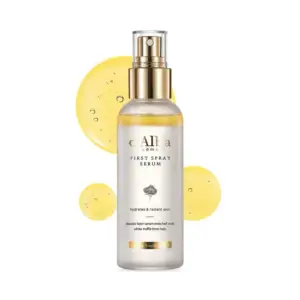 D'ALBA WHITE TRUFFLE FIRST SPRAY SERUM, 100ml