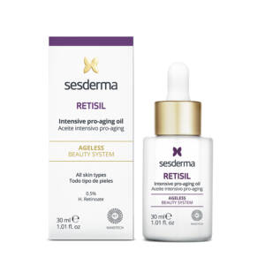 SESDERMA Retisil Intensive pro-aging oil