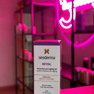 SESDERMA Retisil Intensive pro-aging oil